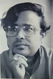 Anup Ghoshal